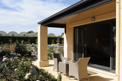 The Barn - Hervey Bay Accommodation 3