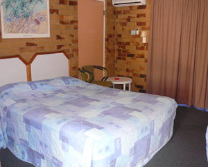 Bribie Island Waterways Motel - Hervey Bay Accommodation 0