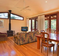 Bodhi Cottages - Tourism Hervey Bay