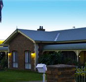 Lincoln Cottage Motor Inn - Tourism Hervey Bay