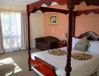 Lincoln Cottage Motor Inn - Tourism Hervey Bay 3