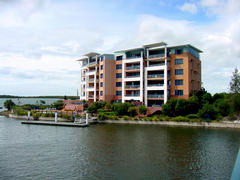 The Jetty Apartments - Hervey Bay Accommodation 0