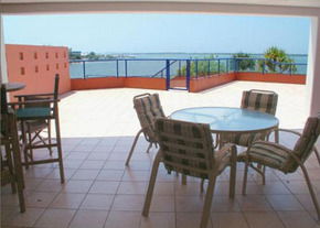 The Jetty Apartments - Hervey Bay Accommodation 1