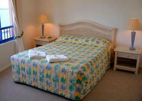 The Jetty Apartments - Hervey Bay Accommodation 4