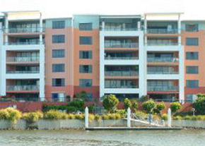 The Jetty Apartments - Hervey Bay Accommodation 5