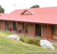 Acacia Apartments - Hervey Bay Accommodation