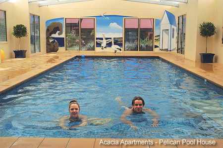 Acacia Apartments - Hervey Bay Accommodation 3