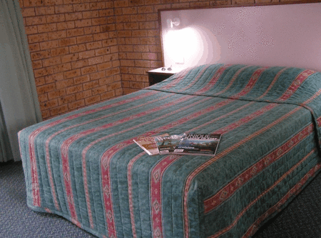 Comfort Inn Marco Polo - Hervey Bay Accommodation 1