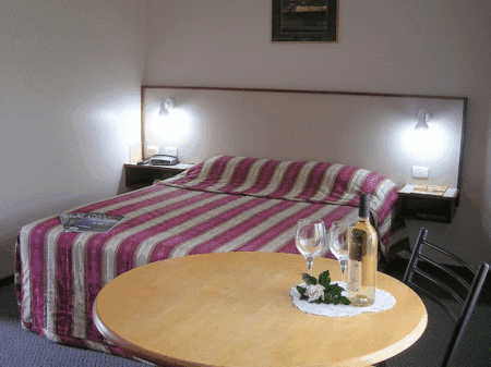 Comfort Inn Marco Polo - Hervey Bay Accommodation 2