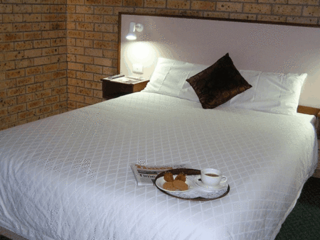 Comfort Inn Marco Polo - Hervey Bay Accommodation 3