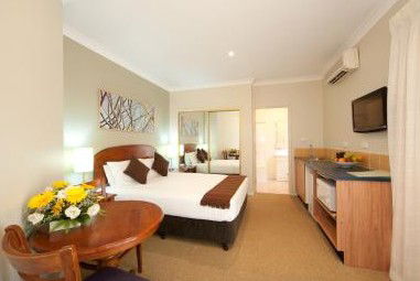 Pokolbin Hills Chateau Resort - Hervey Bay Accommodation 0
