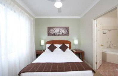 Pokolbin Hills Chateau Resort - Hervey Bay Accommodation 1