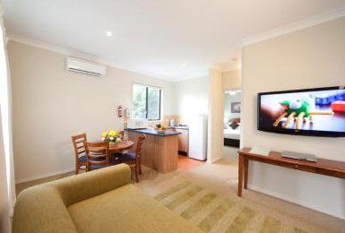 Pokolbin Hills Chateau Resort - Hervey Bay Accommodation 3