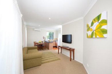 Pokolbin Hills Chateau Resort - Hervey Bay Accommodation 4