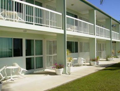 Reef Adventureland Motor Inn - Hervey Bay Accommodation 3