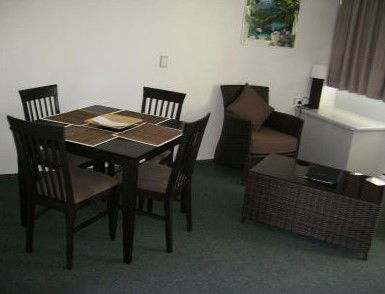 Reef Adventureland Motor Inn - Hervey Bay Accommodation 4