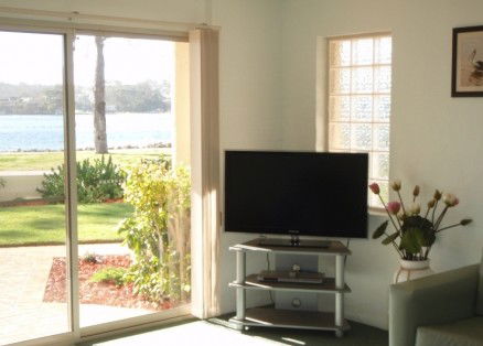Merimbula Lake Apartments - Hervey Bay Accommodation 1
