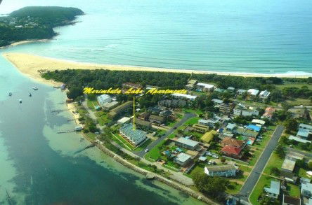 Merimbula Lake Apartments - Hervey Bay Accommodation 3