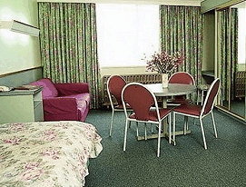 Park Lane-City Court Villas - Hervey Bay Accommodation