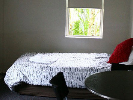 Allender Apartments - Hervey Bay Accommodation 1