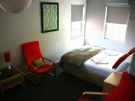 Allender Apartments - Hervey Bay Accommodation 2