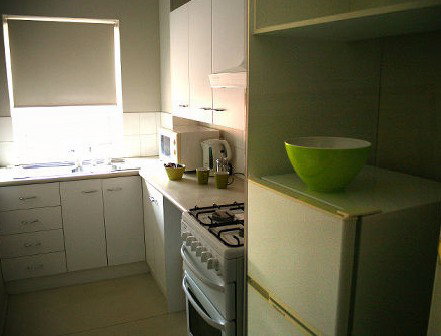 Allender Apartments - Hervey Bay Accommodation 3