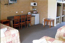Tenterfield Bowling Club Motor Inn - Hervey Bay Accommodation 1