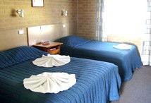 Tenterfield Bowling Club Motor Inn - Hervey Bay Accommodation 2