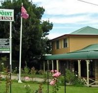 Rest Point Motel - Hervey Bay Accommodation