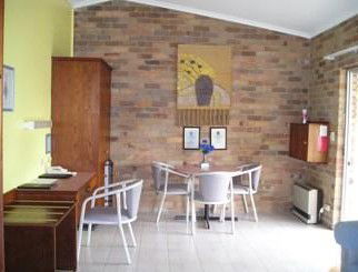 Rest Point Motel - Hervey Bay Accommodation 1