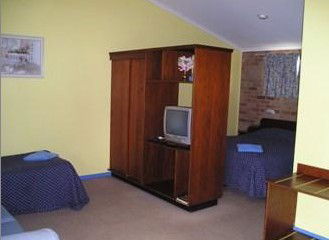 Rest Point Motel - Hervey Bay Accommodation 2