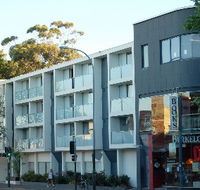 Arts Hotel Sydney - Hervey Bay Accommodation