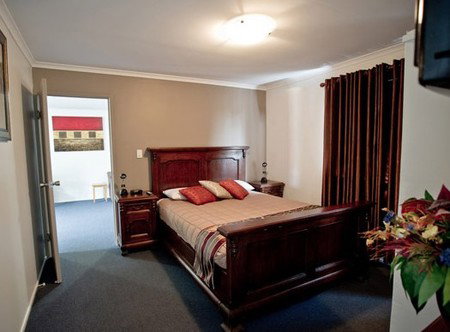 Centrepoint Motor Inn - Hervey Bay Accommodation 0