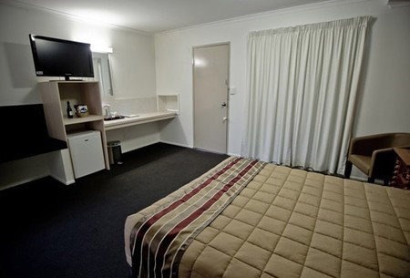 Centrepoint Motor Inn - Hervey Bay Accommodation 1