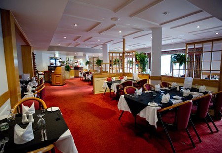 Centrepoint Motor Inn - Hervey Bay Accommodation 2