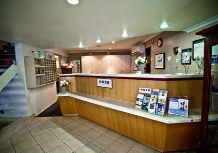 Centrepoint Motor Inn - Hervey Bay Accommodation 3