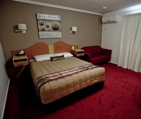 Centrepoint Motor Inn - Hervey Bay Accommodation 4