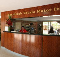 Beenleigh Yatala Motor Inn - Hervey Bay Accommodation