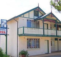 3 Explorers Motel - Tourism Hervey Bay