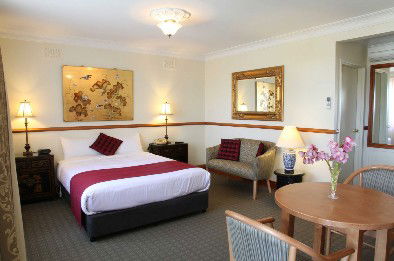 3 Explorers Motel - Hervey Bay Accommodation 1