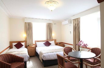 3 Explorers Motel - Hervey Bay Accommodation 2