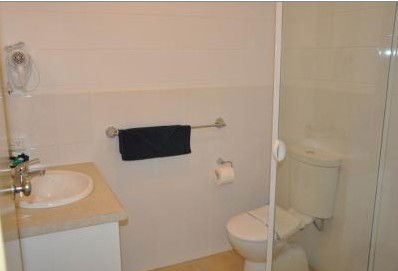 South Seas Motel - Hervey Bay Accommodation 2