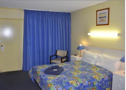 South Seas Motel - Hervey Bay Accommodation 4