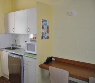South Seas Motel - Hervey Bay Accommodation 5
