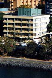 Chasely Apartment Hotel - Hervey Bay Accommodation 1
