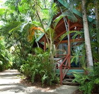 Cairns Villa And Leisure Park - Hervey Bay Accommodation