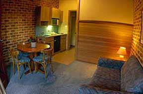 Comfort Inn Mahogany Park - Hervey Bay Accommodation 2