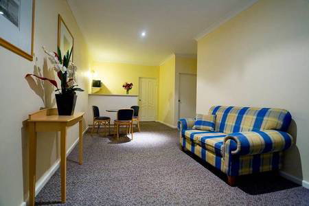 Archer Resort - Tourism Hervey Bay 1
