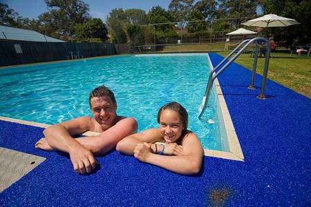 Archer Resort - Tourism Hervey Bay 2