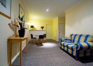 Archer Resort - Tourism Hervey Bay 4